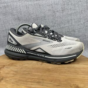 Brooks Adrenaline GTS 23 Men's 8.5 D Running Shoes Sneakers
